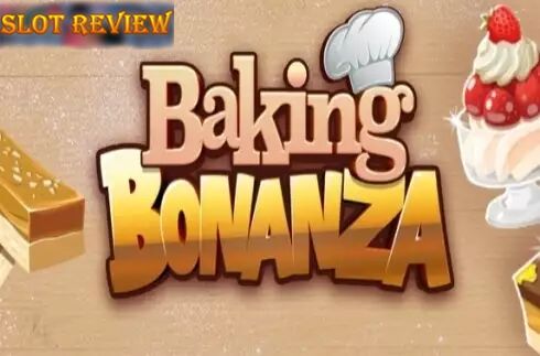 Baking Bonanza